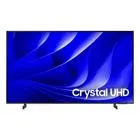 Samsung Smart Tv 43 Crystal Uhd 4k 43du8000 2024, Painel Dynamic Crystal Color, Alexa Built In